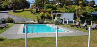 Aloha Seaview Resort Motel - Paihia - 4