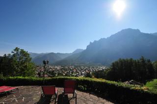 Hotel-Garni Drachenburg - Mittenwald - 3
