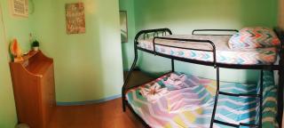 Roos Guesthouse - Moalboal - 8