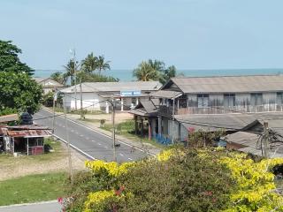 Rumah Hentian Ayah - Kampung Kuala Besut - 2