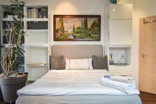 Guest Room in Stuttgart-Nord - Stuttgart - 9