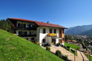 Hotel-Garni Drachenburg - Mittenwald - 9