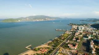 Moon house tropical garden - West side - Nha Trang - 9