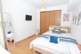 Shinjuku Sunrise Apartment - Tokio - 8