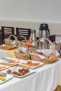 Hotel Rio Mayo - Moyobamba - 1