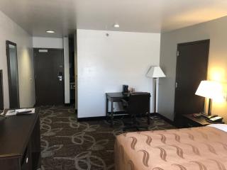 Quality Inn Spanish Fork North - 4