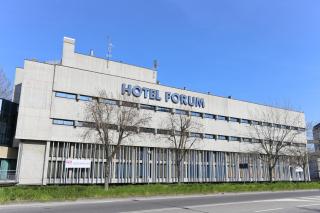 Hotel Forum - SantʼIlario dʼEnza - 0