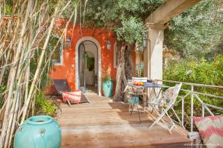 Le Mini Cottage - Bastia - 8