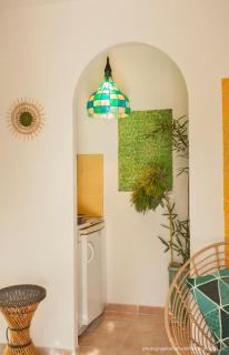 Le Mini Cottage - Bastia - 7