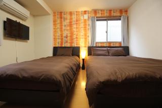 LiB PLUS VILLA Mibu - Kyoto - 8