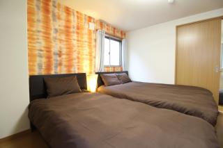LiB PLUS VILLA Mibu - Kyoto - 4