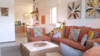 Bettina's wonderful flat - Riccione - 5