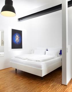 Hotel Villa8 - Villingen-Schwenningen - 6