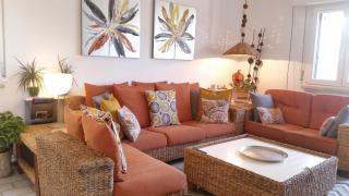 Bettina's wonderful flat - Riccione - 6