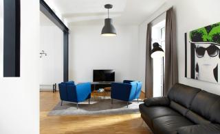 Hotel Villa8 - 7
