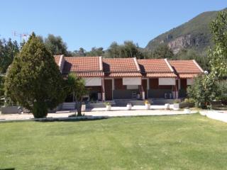 Corfu Dream Village - Ipsos - 0