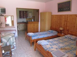 Corfu Dream Village - Ipsos - 2