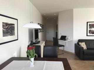 Haus Roland Wohnung 33 - Zinnowitz - 5