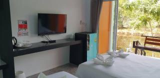 โรงแรม ทิพย์บุรี ริเวอร์ไซค์ - 2