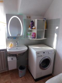 Ferienwohnung Volskyy - Treviri - 3