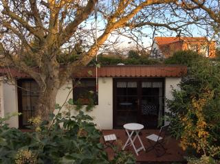 Bungalow unterm Walnussbaum Dorfstr.96 - Breege - 6