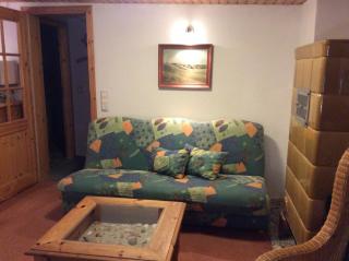 Bungalow unterm Walnussbaum Dorfstr.96 - Breege - 5