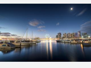 City Fringe Apt市中心的心灵港湾 - Melbourne - 0