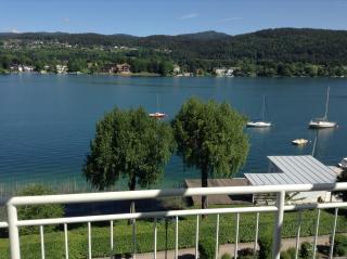 Appartements Schwarzvilla - Velden am Wörthersee - 4