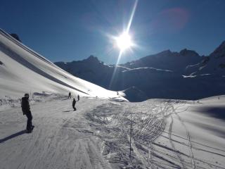 Le Thabor - Valfréjus - 7