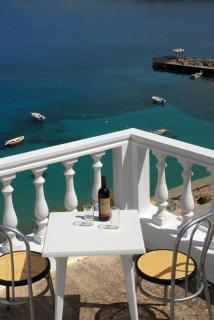 Villa Koki Studios - Lindos - 1