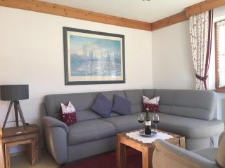 Haus am Wiesbach - Reit im Winkl - 4