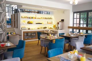 Mirabel CityCenter Hotel - Argostoli - 5