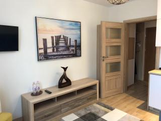 Apartament AGATA - Koszalin - 8