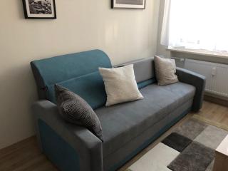 Apartament AGATA - Koszalin - 7