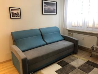 Apartament AGATA - Koszalin - 3