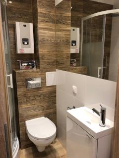 Apartament AGATA - Koszalin - 1
