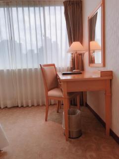 The Koos Hotel - Xindian - 4
