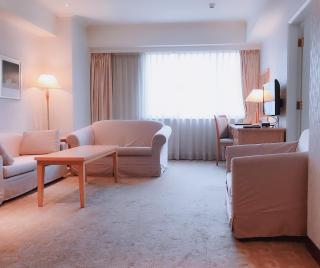 The Koos Hotel - Xindian - 6