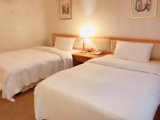 The Koos Hotel - Xindian - 9