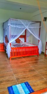 Divine View Homestay - Ella - 6