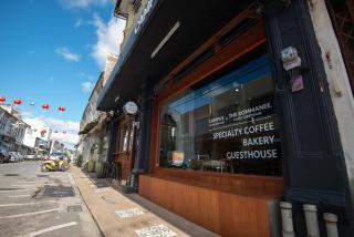 The Rommanee Classic Guesthouse - Phuket - 4