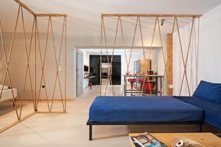 Piraeus Premium Suites - Piraeus - 7