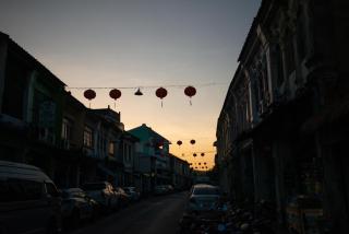 The Rommanee Classic Guesthouse - Phuket - 6