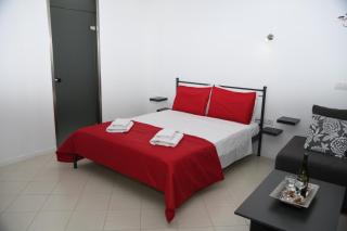 City Heart Luxury Studio Aurora - Rodes - 6