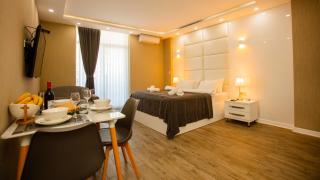 Holiday Premium Apartments Batumi - Batoemi - 0