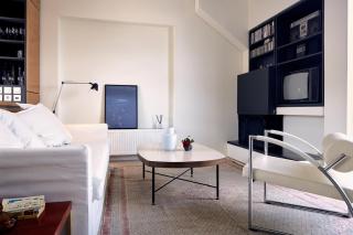 Two level apartment with panoramic view - Atene - 8
