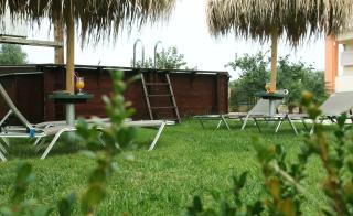 Kouros Chania Villas - Máleme - 6