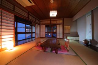 Dougoya - Matsuyama - 1