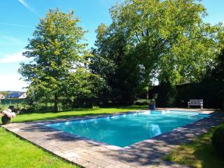 B&B La Buissonniere - Xhoris - 1