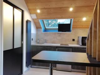 Studio en Duplex Renové - Thônes - 9